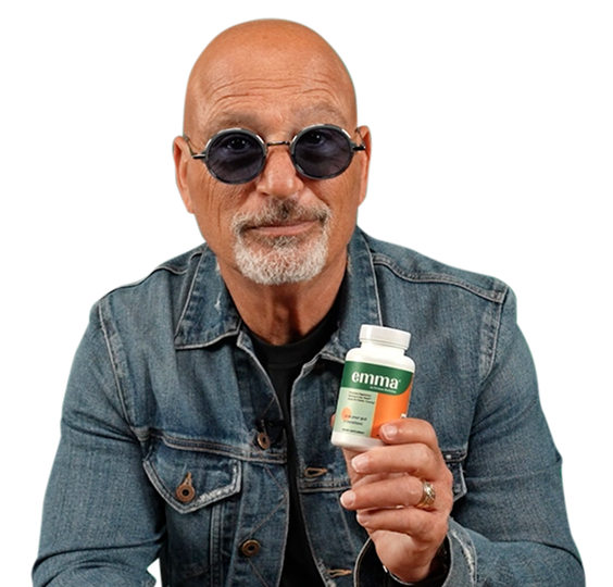 Howie Mandel